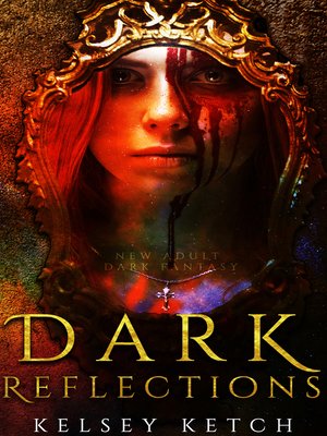 cover image of Dark Reflections